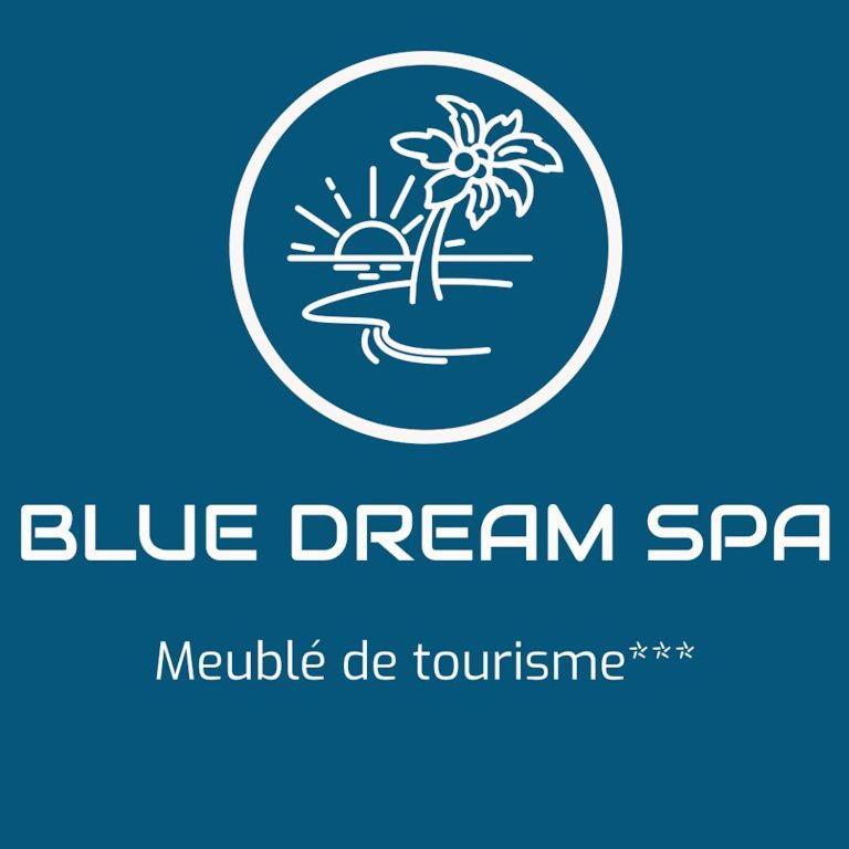 לה טרואז אילט Blue Dream Spa מראה חיצוני תמונה